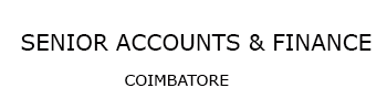 Current Openings